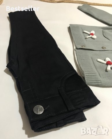 РАЗПРОДАЖБА-Бебешки Комплект от 3 Части за МОМИЧЕ, снимка 4 - Комплекти за бебе - 39107329