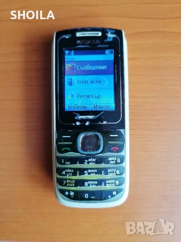 Продавам Nokia 1650 + нова батерия, снимка 2 - Nokia - 51627105