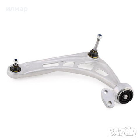 51357202482 Стъклоповдигач за БМВ / BMW 7 (E65, E66, E67), снимка 9 - Части - 36084456