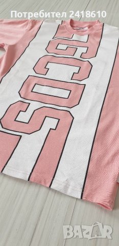 GCDS Italy Cotton Mens Size M ОРИГИНАЛ! Мъжка Тениска!, снимка 13 - Тениски - 40897626