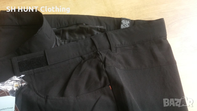 DOVREFJELL Heavy Flex Stretch Trouser размер 5-6XL еластичен панталон - 1834, снимка 5 - Екипировка - 53025874