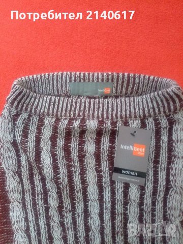 Нова пола PIAZZA ITALIA  , снимка 2 - Поли - 39880097