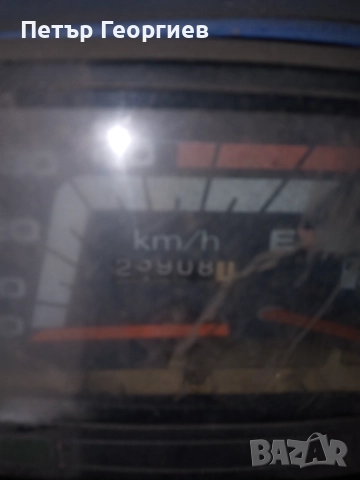 Скутер Хонда SH 50 на части или цял, снимка 3 - Мотоциклети и мототехника - 52922350