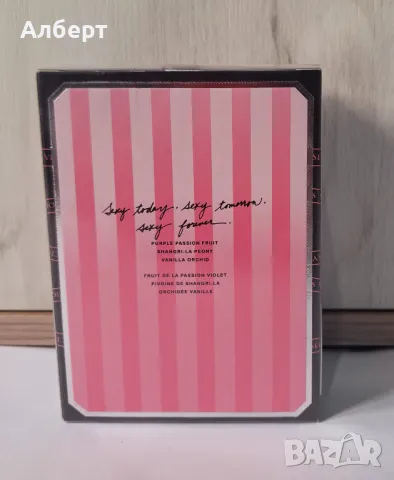 Perfume Victoria Secret Bombshell , снимка 2 - Дамски парфюми - 50420061