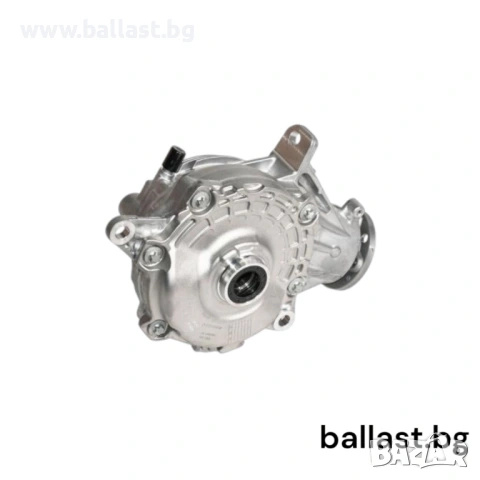 Преден диференциал A2213308201 GT W290