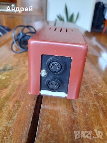 Старо захранване #7, снимка 2 - Антикварни и старинни предмети - 40142795