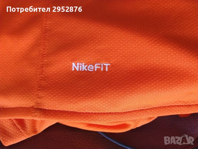 Мъжка тениска Nike KNVB, снимка 4 - Тениски - 41261259
