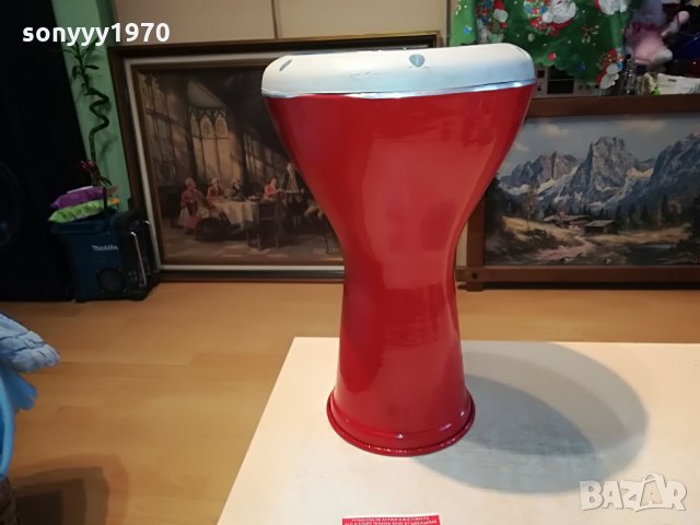 ГОЛЯМА ТАРАМБУКА 41Х26СМ ВНОС СИРИЯ 0803220848