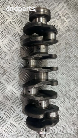 Колянов вал Ford Focus 1.8TDCi 2003г.	