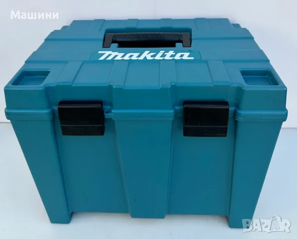 Makita 5903R - Чисто нов мощен ръчен циркуляр 2000W 235мм , снимка 10 - Циркуляри - 56075170