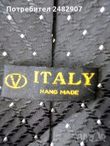 Вратовръзка, снимка 6 - Други - 36109126