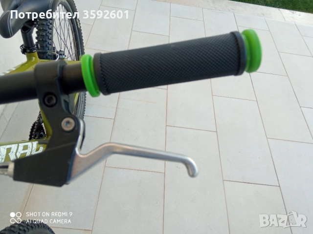 драг ц1,    26 цола.като ново,, снимка 10 - Велосипеди - 52182739