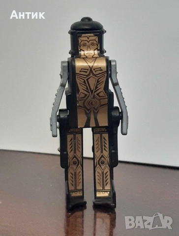 ЛОТ Стари Играчки от Шоколадови Яйца Кinder , снимка 8 - Колекции - 53501360