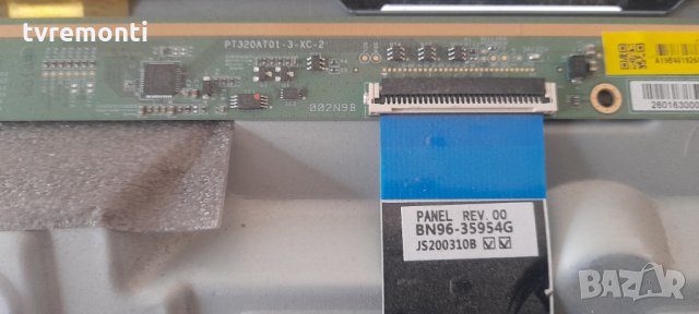 mainboard bn41-02663a bn94-12952f Samsung ue32n4302ak, снимка 6 - Части и Платки - 34715321