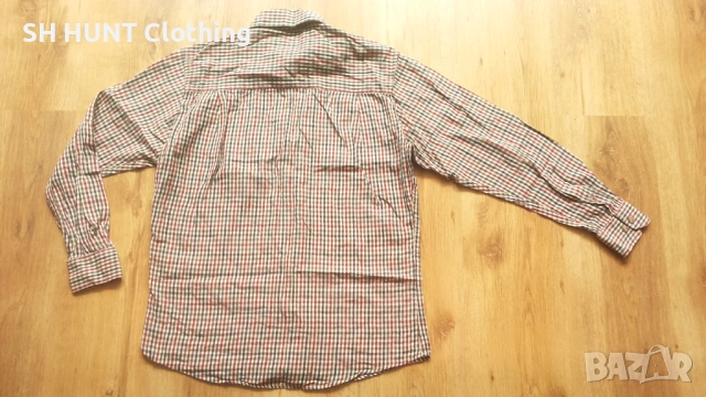 CHEVALIER Shirt размер M за лов риза - 2367, снимка 2 - Екипировка - 53816428