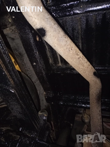 FORD RANGER , снимка 16 - Автомобили и джипове - 50321409