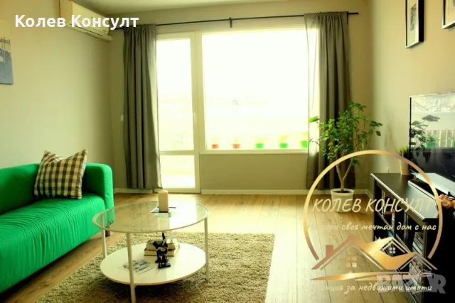 Апартамент гр.Хасково кв.Любен Каравелов , снимка 2 - Апартаменти - 55938888