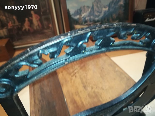 ALEXANDERWERK-ГИЛОТИНА ВНОС GERMANY L2506231721L, снимка 10 - Антикварни и старинни предмети - 41350268