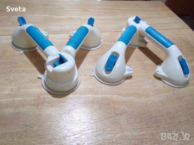 стъклен вакуумен грайфер