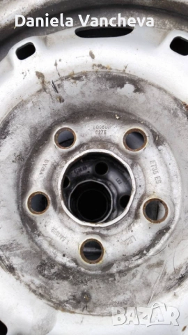 Джанти 13 цола 