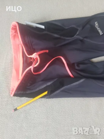  Дамски спортен клин Macron, снимка 3 - Клинове - 43299632