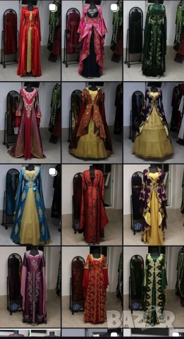 Официални рокли на едро , снимка 2 - Рокли - 53115440