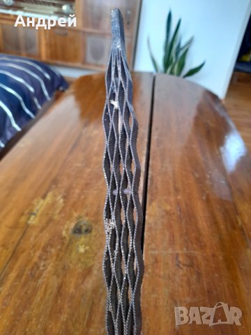 Стара ножовка,трионче #5, снимка 3 - Други ценни предмети - 35916618