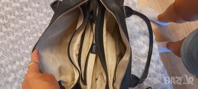 Чанти Rossi, Michael Kors, раници, снимка 4 - Чанти - 55787673