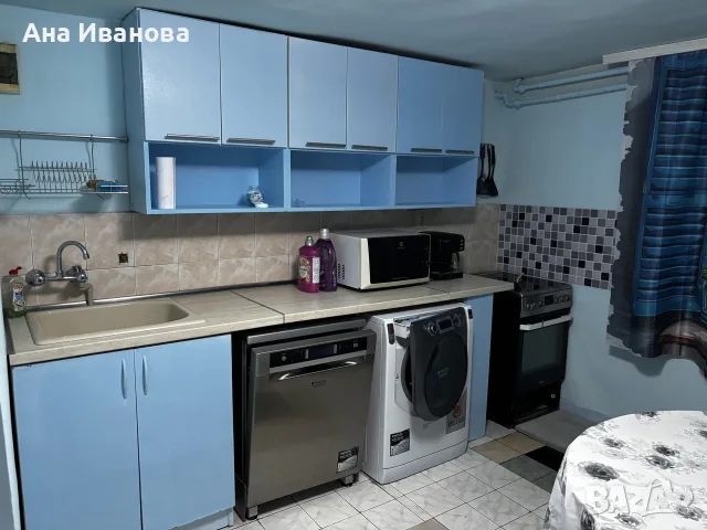 Давам квартира под наем, снимка 15 - Квартири, нощувки - 55961725