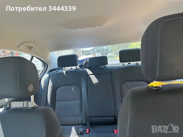 Passat 8,  2.0 Diesel, 150 к.с, снимка 13 - Автомобили и джипове - 55891447