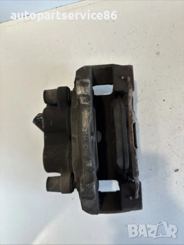 Преден десен спирачен апарат за Volvo XC60 2.0D (2011) 928, снимка 2 - Части - 53742292