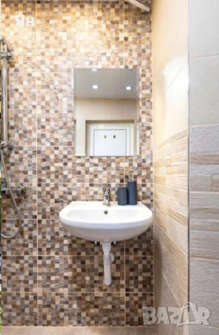 обзаведен двустаен апартамент в центъра на Пловдив за двор, снимка 9 - Апартаменти - 51814913