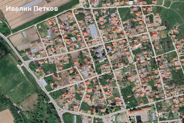 ПАРЦЕЛ, с. Оброчище, област Добрич (БЕЗ ПОСРЕДНИК), снимка 3 - Парцели - 52574900