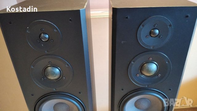 BRAUN LS 130, снимка 2 - Тонколони - 34342822