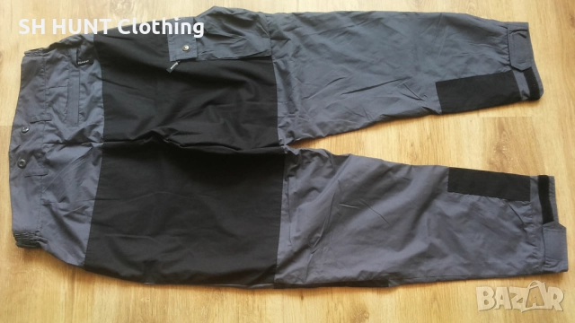 GAUPA of NORWAY Trouser размер XL панталон пролет есен - 1386, снимка 2 - Панталони - 51510620