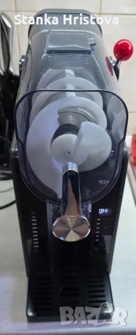 Машина за скрежина 1,6L, за части. , снимка 2 - Други - 55825469