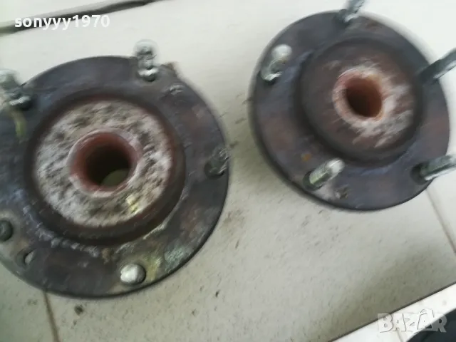 kia sorento-главини 2бр предни 0212241353