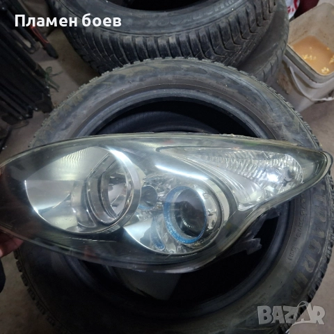 фарове за хюндаи i30 2010год. , снимка 5 - Части - 52396420