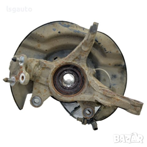 Преден ляв шенкел Honda CR-V III 2006-2010 ID:103666, снимка 2 - Части - 41262135