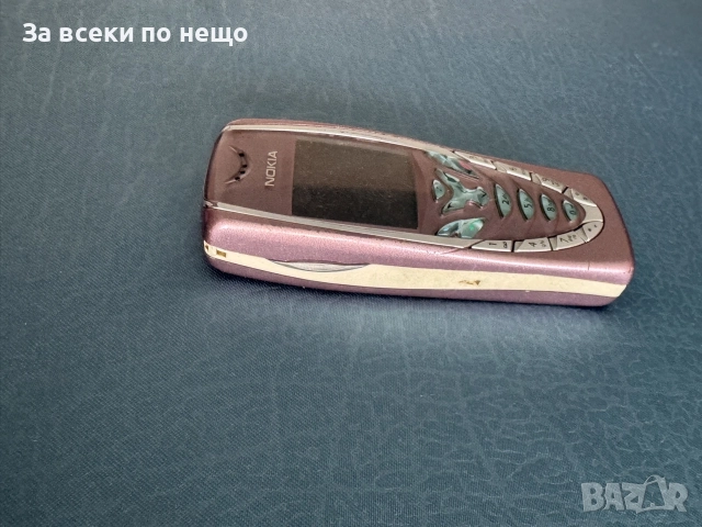 Нокия 7210 , Nokia 7210 , Made in Finland, снимка 7 - Nokia - 56229138