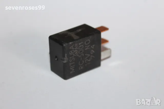 Реле Honda rc-5001