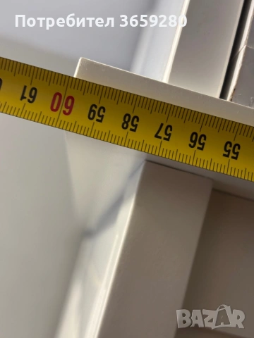 Гардероб, скрин и шкаф за обувки, снимка 5 - Гардероби - 53747415