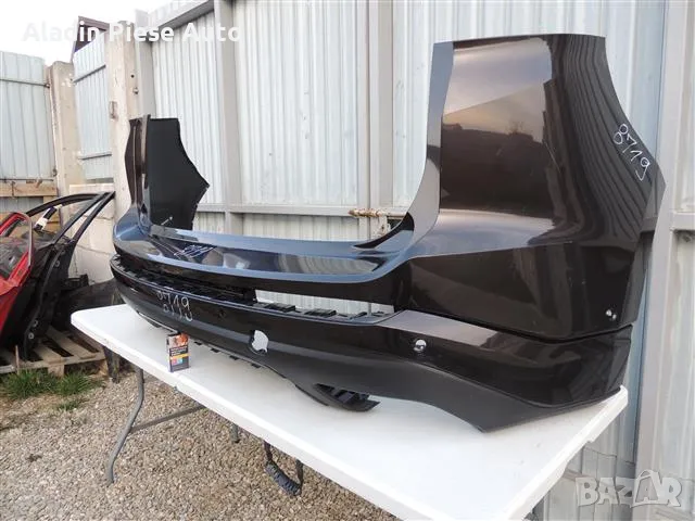 Задна броня Ford Edge година 2016 2017 2018 2019 2020 GT4B-17F954-V / GT4B-17F001-AGW , снимка 2 - Аксесоари и консумативи - 50428873