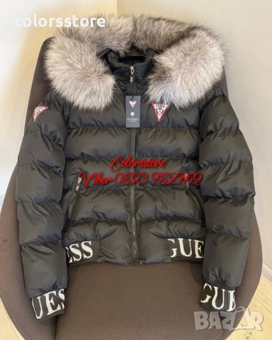 Дамско зимно яке Guess кодIM89AU