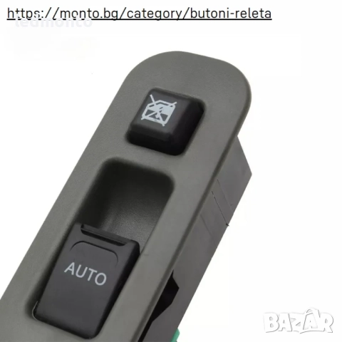 Електрически бутон за стъкла за Suzuki Jimny Suzuki Carry, снимка 3 - Части - 51912819