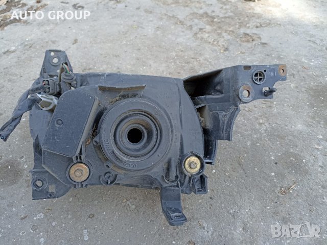 Ляв фар за Мазда МПВ, снимка 3 - Части - 36007405