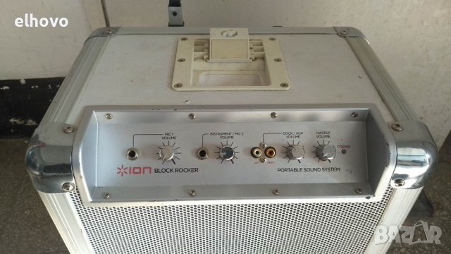 10N Block Rocker, снимка 3 - Други - 38691549