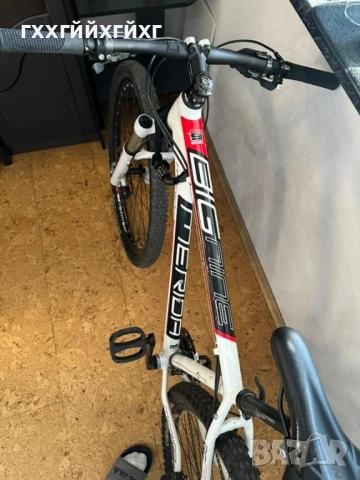 Продавам велосипед Merida Big Nine 300, снимка 5 - Велосипеди - 52124039