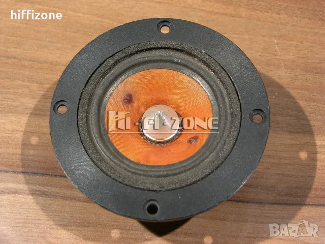 Говорител  Високочестотен 1 бр. , снимка 2 - Тонколони - 47930426