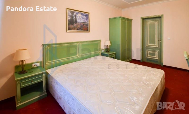 2-СТАЕН апартамент под наем, гр. София, кв. Лозенец, снимка 6 - Апартаменти - 52412975